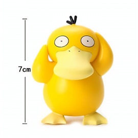Zberateľská figúrka Pokémon Psyduck 7cm