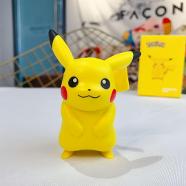 Zberateľská figúrka Pokémon Pikachu 8cm