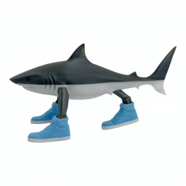 Figúrka Brainrot Tralalero Tralala 12cm