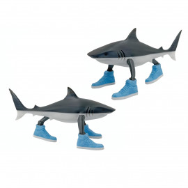 Figúrka Brainrot Tralalero Tralala 12cm