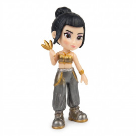 Kolekcia figúrok Demon Hunters K-pop 6ks 10cm