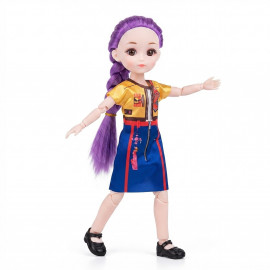 Figúrka Demon Hunters K-pop Rumi Flexi 30 cm