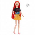 Spievajúca figúrka Demon Hunters K-pop Mira 30cm