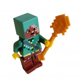 Veľká magnetická stavebnica Minecraft Iron Diamond Gold TNT 220ks