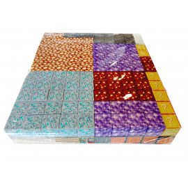 Veľká magnetická stavebnica Minecraft Iron Diamond Gold TNT 220ks