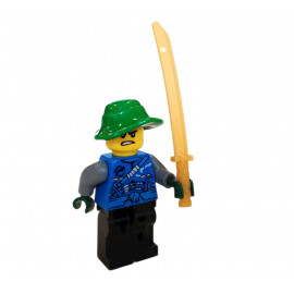Magnetická stavebnica Minecraft Portál a TNT s postavičkou 51ks