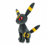 Plyšová hračka Pokémon Evee Umbreon 21cm