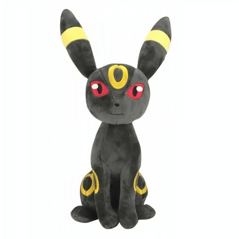 Plyšová hračka Pokémon Evee Umbreon 26cm