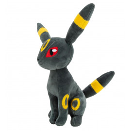 Plyšová hračka Pokémon Evee Umbreon 26cm