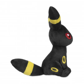 Plyšová hračka Pokémon Evee Umbreon 26cm