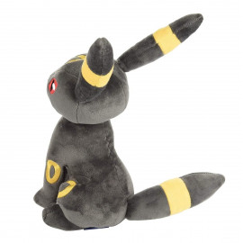 Plyšová hračka Pokémon Evee Umbreon 26cm