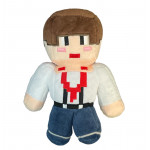 Plyšová hračka Minecraft Panáčik Ddotty 19cm