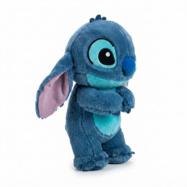 Plyšová hračka Lilo a Stitch Stitch roztomilý 30cm