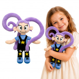 Plyšová hračka Poppy Playtime Lily Lovebraids 26cm