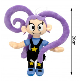 Plyšová hračka Poppy Playtime Lily Lovebraids 26cm
