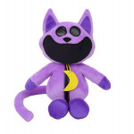 Plyšová hračka Poppy playtime CatNap 30 cm