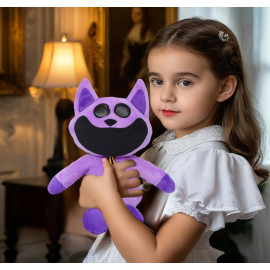 Plyšová hračka Poppy playtime CatNap 30 cm