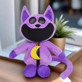 Plyšová hračka Poppy playtime CatNap 30 cm