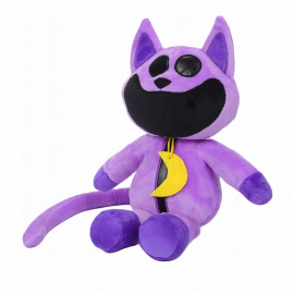 Plyšová hračka Poppy playtime CatNap 30 cm