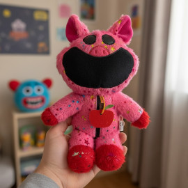 Plyšová hračka Poppy Playtime PickyPiggy 28 cm