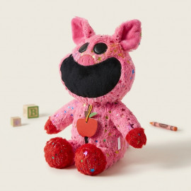 Plyšová hračka Poppy Playtime PickyPiggy 28 cm