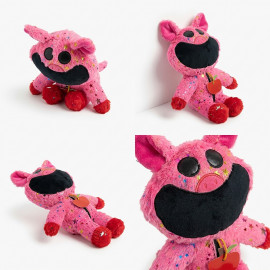 Plyšová hračka Poppy Playtime PickyPiggy 28 cm