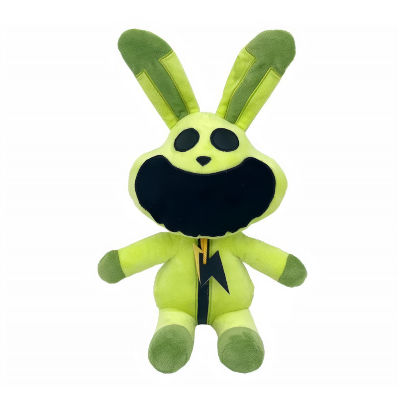 Plyšová hračka Poppy playtime Hoppy Hopscotch 30 cm