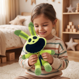 Plyšová hračka Poppy playtime Hoppy Hopscotch 30 cm