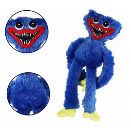 Plyšová hračka Poppy playtime Huggy Wuggy 40 cm