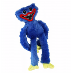 Plyšová hračka Poppy playtime Huggy Wuggy 40 cm