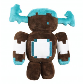 Plyšová hračka Minecraft Warden 25cm
