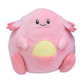 Plyšová hračka Pokémon Chansey 18cm