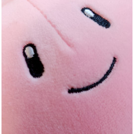 Plyšová hračka Pokémon Chansey 18cm