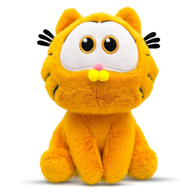 Plyšová hračka Garfield 30cm