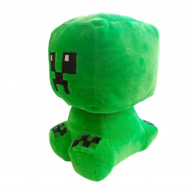 Plyšová hračka Minecraft Creeper maxi 25cm