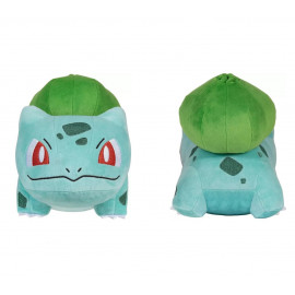 Plyšák Pokémon Bulbasaur 23cm