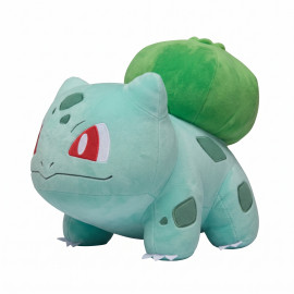 Plyšák Pokémon Bulbasaur 23cm