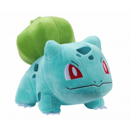 Plyšák Pokémon Bulbasaur 23cm