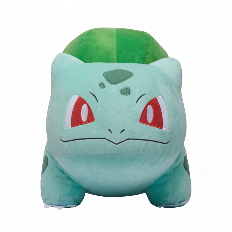 Plyšák Pokémon Bulbasaur 23cm