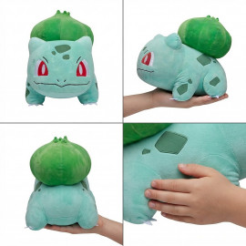 Plyšák Pokémon Bulbasaur 23cm