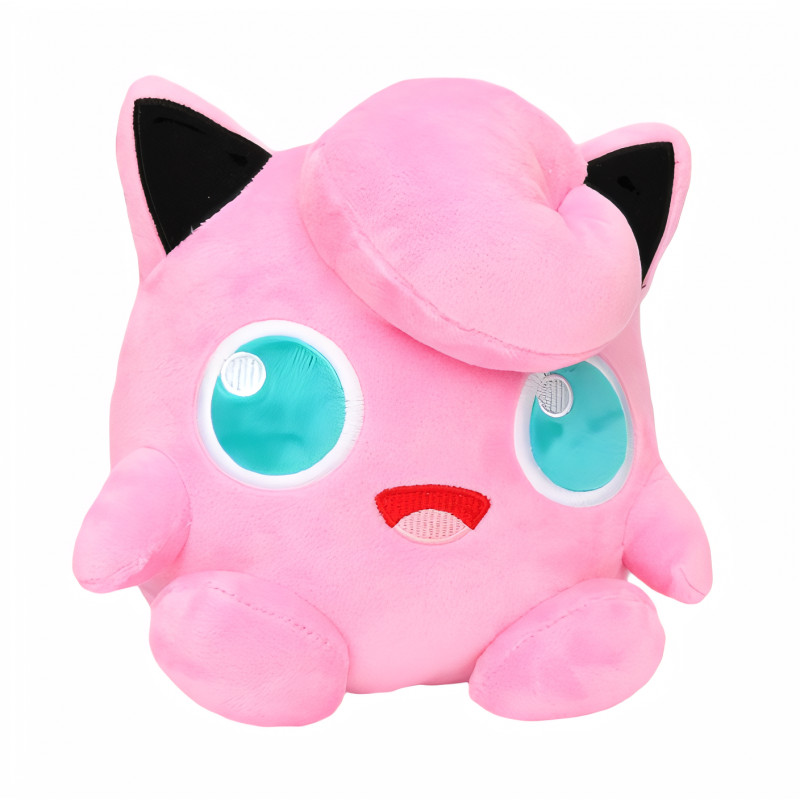 Plyšák Pokémon Jigglypuff 16cm
