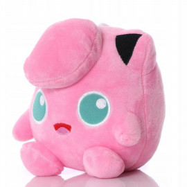 Plyšák Pokémon Jigglypuff 16cm