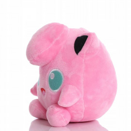 Plyšák Pokémon Jigglypuff 16cm