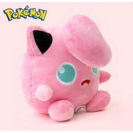 Plyšák Pokémon Jigglypuff 16cm
