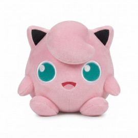 Plyšák Pokémon Jigglypuff 16cm
