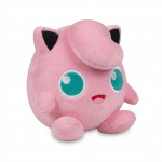 Plyšák Pokémon Jigglypuff 16cm
