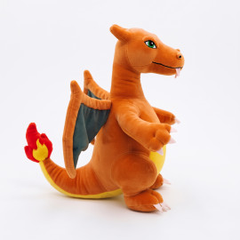 Plyšák Pokémon Charizard 34cm