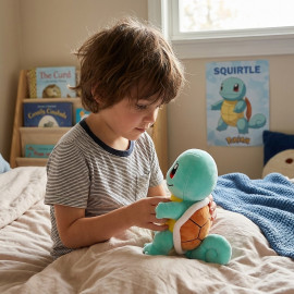 Plyšák Pokémon Squirtle 24 cm