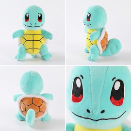 Plyšák Pokémon Squirtle 24 cm