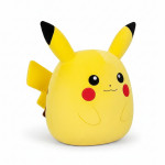 Plyšák Squishmallows Pokémon Pikachu 32 cm